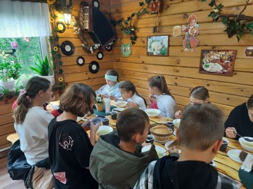 «Экспресс добра» проекты — Зәйдә