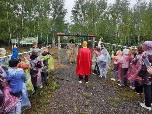 «Экспресс добра» проекты — Зәйдә