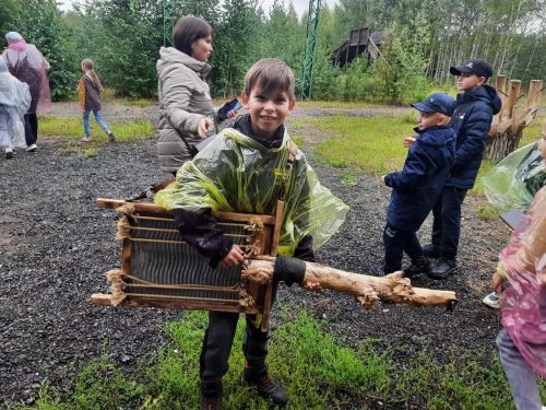 «Экспресс добра» проекты — Зәйдә