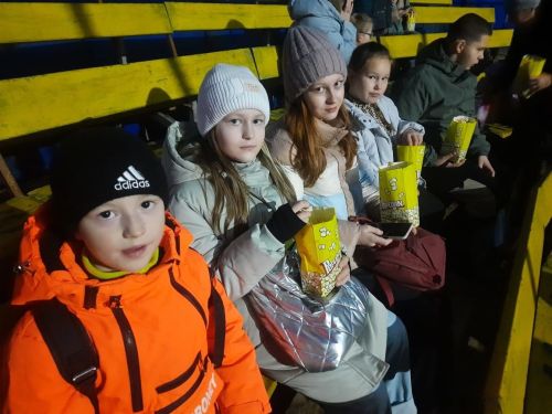 «Экспресс добра» проекты — Зәйдә