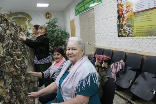 Төен саен изге дога – әйләндерсен калканга