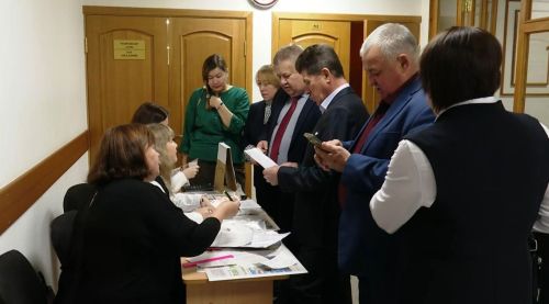 «Твори добро» - под таким девизом прошла очередная благотворительная подписка в районные СМИ – «Новый Зай» и «Зәй офыклары»