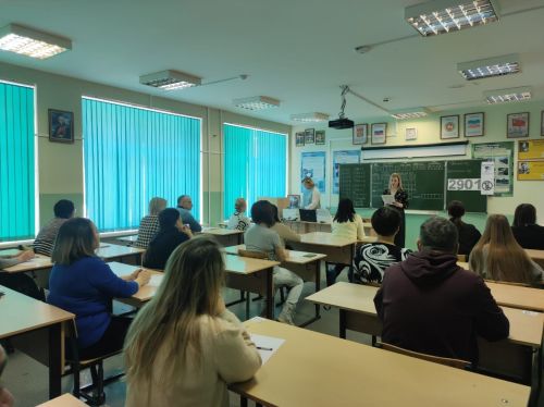 Стали известны даты проведения ОГЭ и ЕГЭ в 2025 году