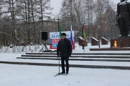 Зәйдән хәрбиләргә машиналар, квадроцикл озатылды