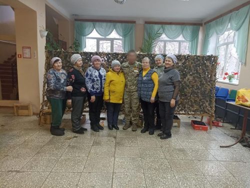 Батыр егет – ил күрке