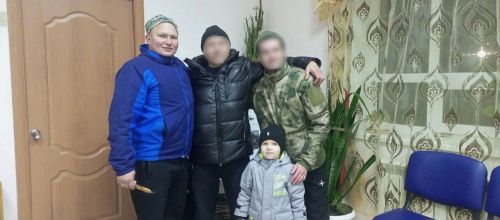 Иске Тәкмәктә якташ геройларга мәдхия укыдылар