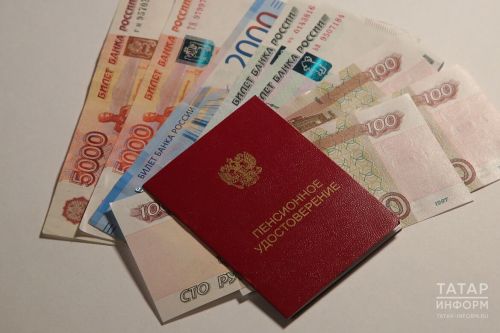 Более 45 тысяч жителей Татарстана получают пенсию в повышенном размере за работу в сельском хозяйстве