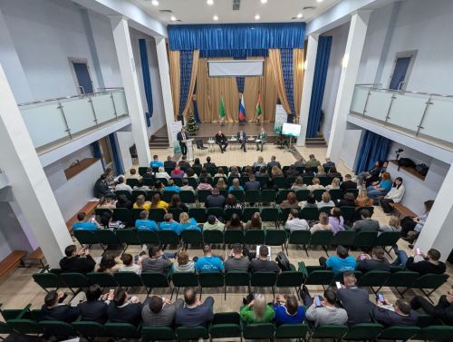 Зәйдә республика җәйге сәламәтләндерү кампаниясенә йомгак ясалды