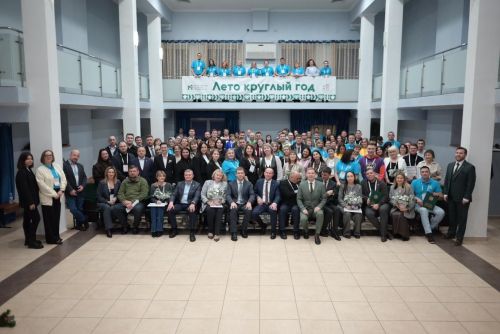 Зәйдә республика җәйге сәламәтләндерү кампаниясенә йомгак ясалды