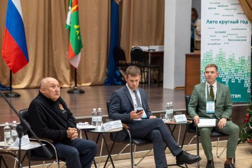 Зәйдә республика җәйге сәламәтләндерү кампаниясенә йомгак ясалды