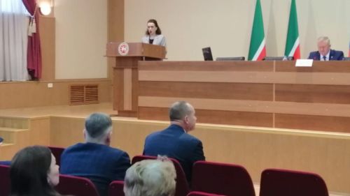 В Заинске приняли меры безопасности на новогодние праздники