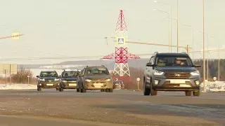 За 11 месяцев на дорогах Республики погибли 10 детей