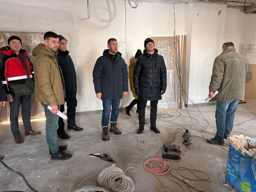Центр психологической и педагогической помощи впервые откроется в Заинске