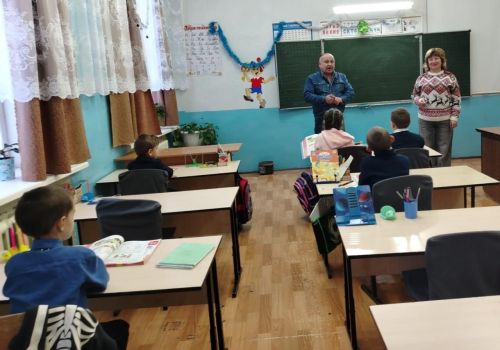 Каникуллар имин үтсен
