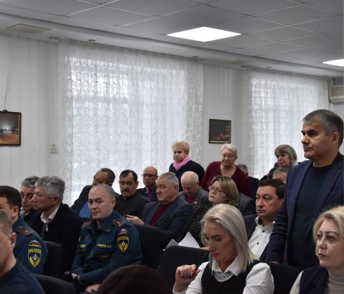 Зәйлеләрне салют, фейерверк һәм петарда кулланудан баш тартырга чакыралар