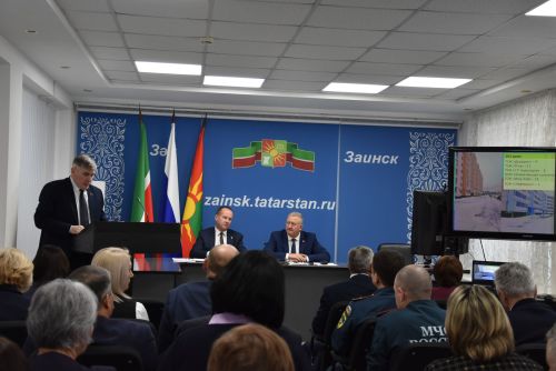 Зәйлеләрне салют, фейерверк һәм петарда кулланудан баш тартырга чакыралар