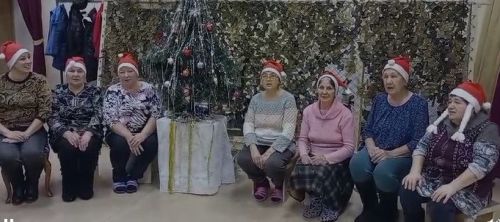 Пәнәчелеләр: «Ялларны уздыруның иң файдалысы – маскировка челтәрләре үрү”