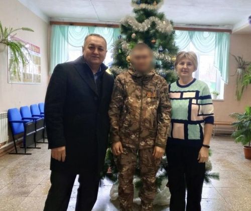 Зәй хәрбие: «Безнең көч — бердәмлектә»