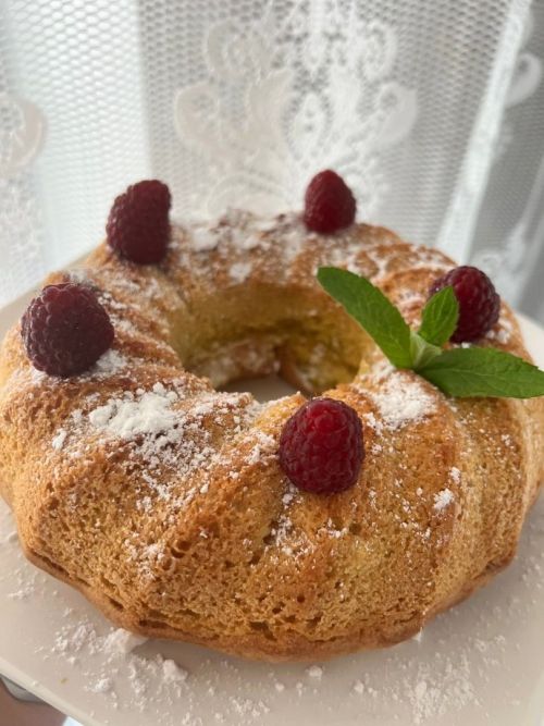 Тәмле пирог рецепты