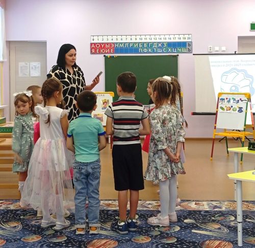 Зәй тәрбиячеләре үз һөнәрләрендә иң яхшы исем өчен көрәштеләр