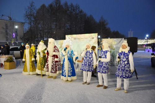 Бүген Зәйдә бәйрәм ярминкәсе гөрләде