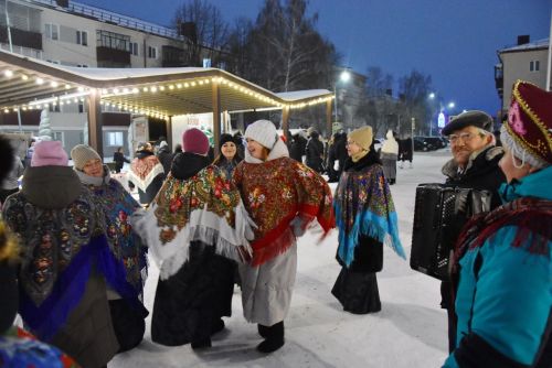 Бүген Зәйдә бәйрәм ярминкәсе гөрләде