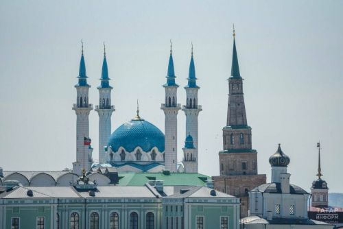 Татарстан занял пятое место среди регионов России по цифровой зрелости
