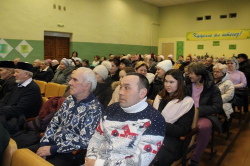В сельском поселении Заинского района благоустраивают родники и мечети