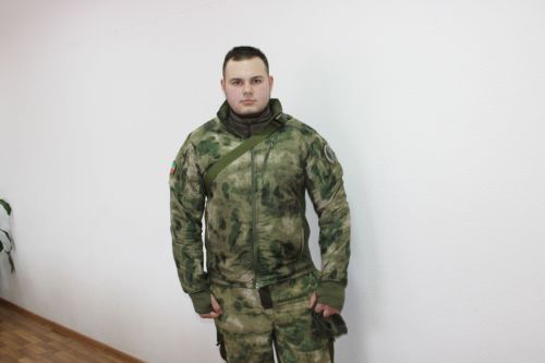 Заинский мобилизованный рассказал, по чему скучает на СВО