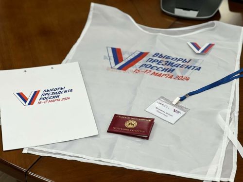 ЦИК РТ: Татарстанцам не следует сообщать личную информацию обходчикам