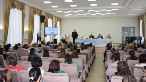 В Заинске состоялась малая коллегия работников культуры