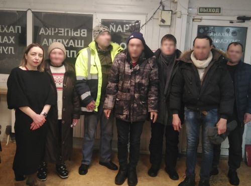 В Заинске лекция о вреде алкоголизма переросла в разговоры о жизни