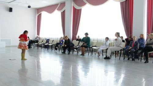 Заинские вокалисты оттачивают мастерство