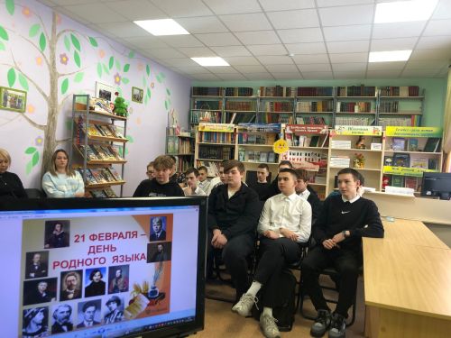 Студентлар аралашу теле барлыкка килү тарихы турында фикерләште
