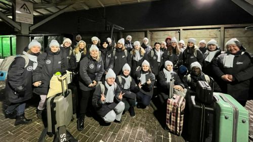 82 волонтера из Татарстана будут помогать на Всемирном фестивале молодежи