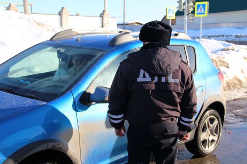 В Заинском районе пройдет операция «Тоннель»