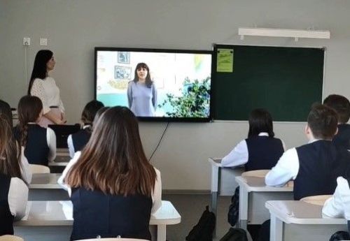В школах Заинского района прошла акция «Законы победителей: секреты вершины в 100 баллов!»