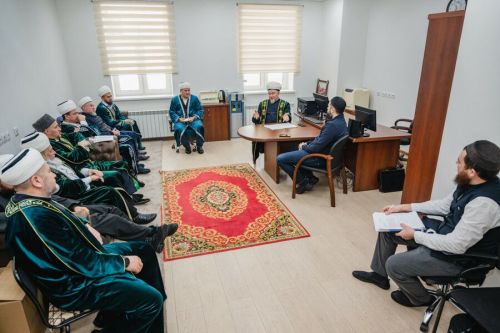 Фитр сәдакасы, фидия һәм нисаб күләмнәре билгеле