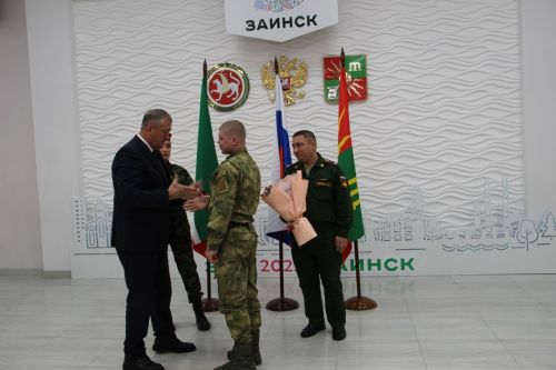 Игътибар: яңа акция! «Сезнең тормыш — үзе бер батырлык»