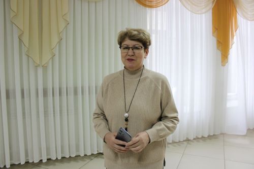 Зәй политехник көллиятендә Фән көне уңаеннан интеллектуаль чара үткәрелде