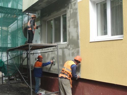 В Заинске 2787 жителей улучшат условия своей жизни