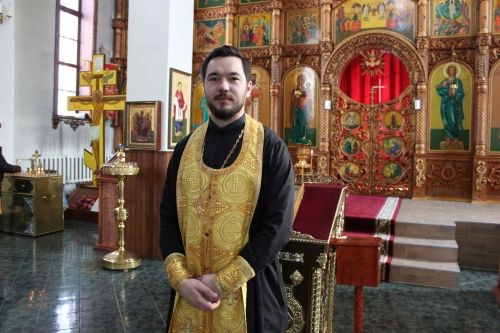 Благочинный Заинского округа: «Пост — возможность стать ближе к Богу и ближе друг к другу».