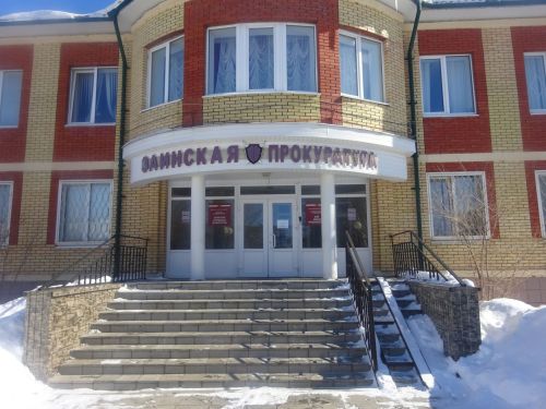 Житель Заинска осуждён за повторное управление транспортным средством в состоянии опьянения
