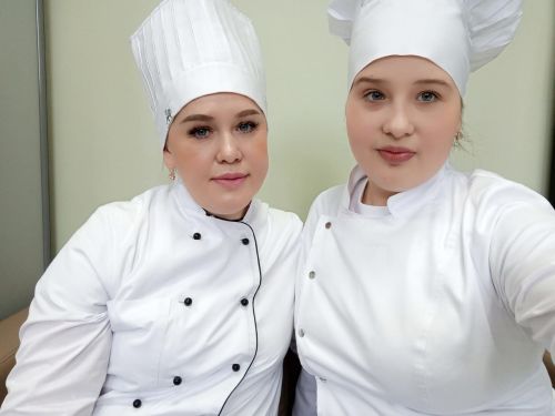 Заинская школьница стала призером Регионального этапа Чемпионата по профессиональному мастерству