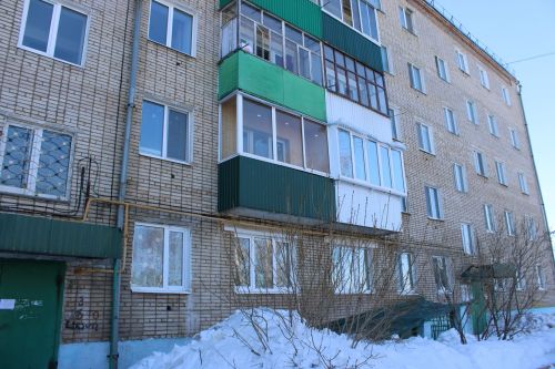 В Заинске стартовал капитальный ремонт многоквартирных домов