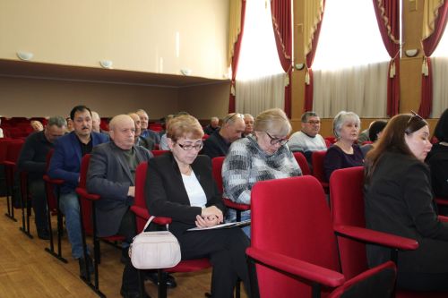 В Заинске ведется подготовка к пожароопасному периоду
