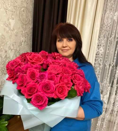 Энҗе Әхмәтҗанова: «Яратып башкарган эш күңелгә рәхәтлек бирә»