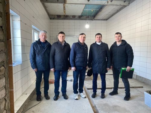 Зәй фермерлары грант буенча бурычларын үти