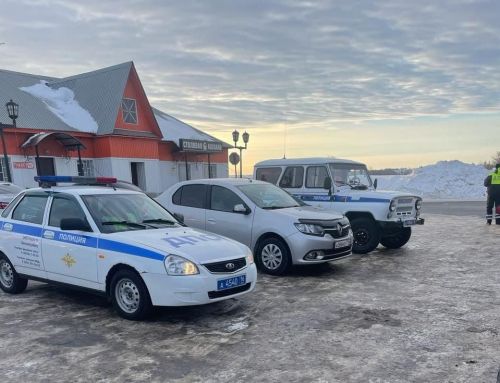 В Татарстане сотрудники Госавтоинспекции усилят внимание к водителям-иностранцам