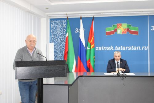 Врач Заинской ЦРБ рассказал о вреде наркотиков